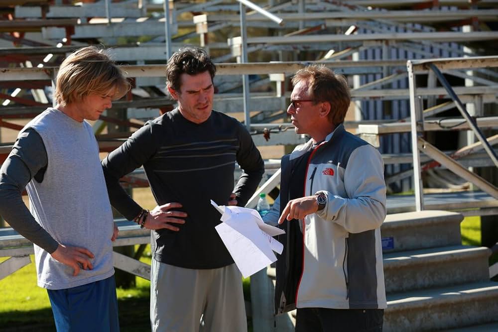 1 Mile to You（原題）の画像