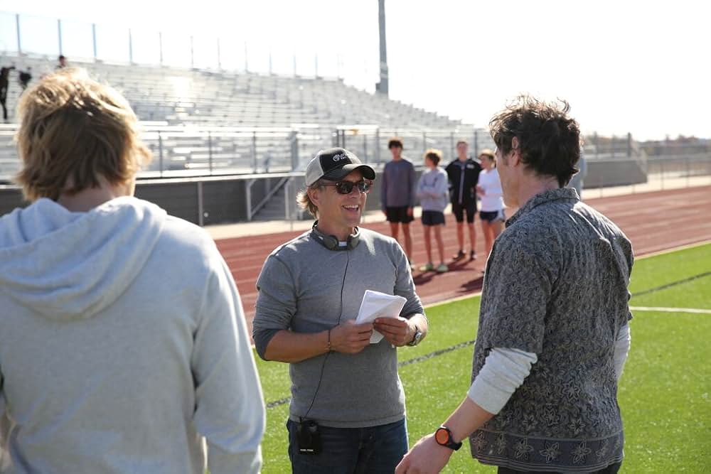 1 Mile to You（原題）の画像