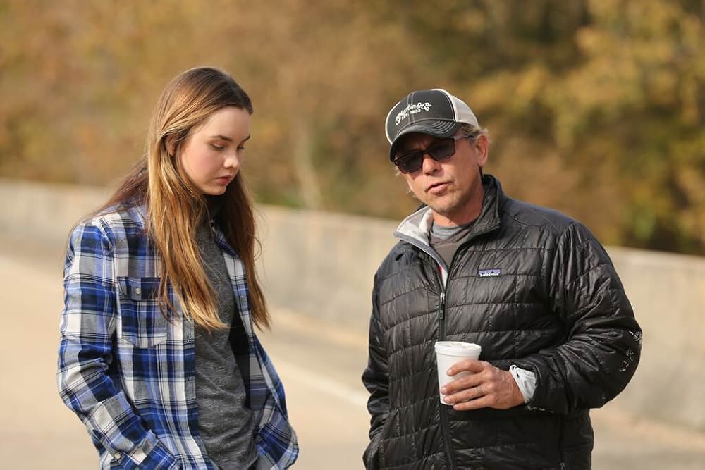 1 Mile to You（原題）の画像