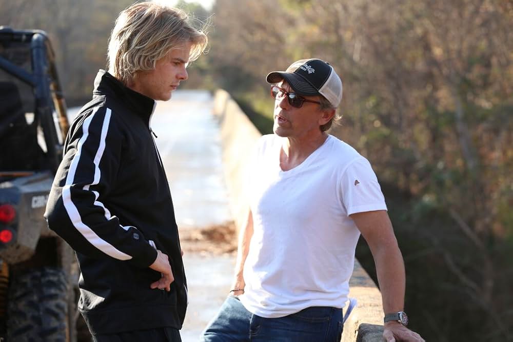 1 Mile to You（原題）の画像