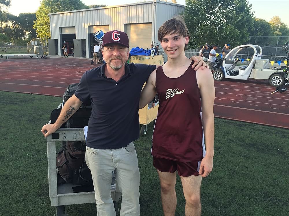 1 Mile to You（原題）の画像