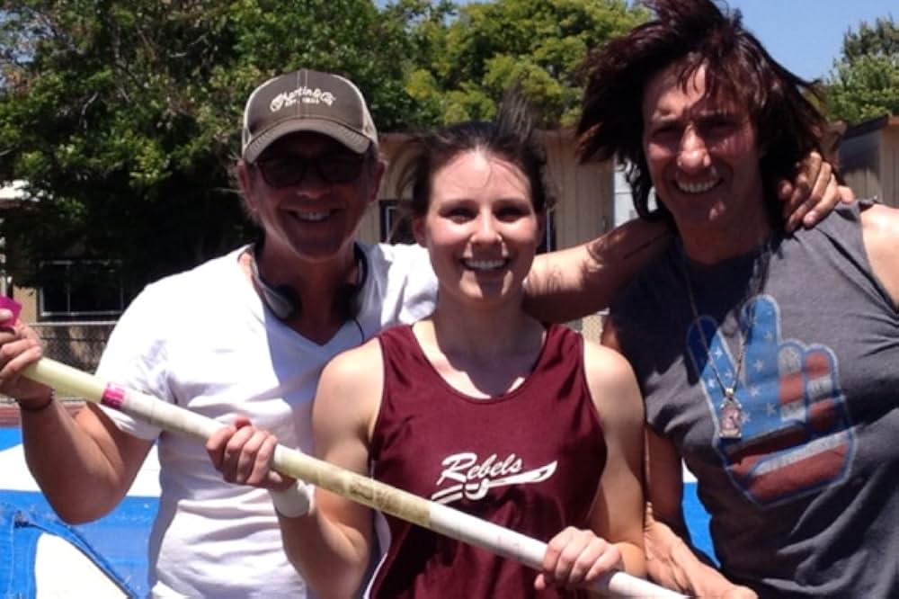 1 Mile to You（原題）の画像