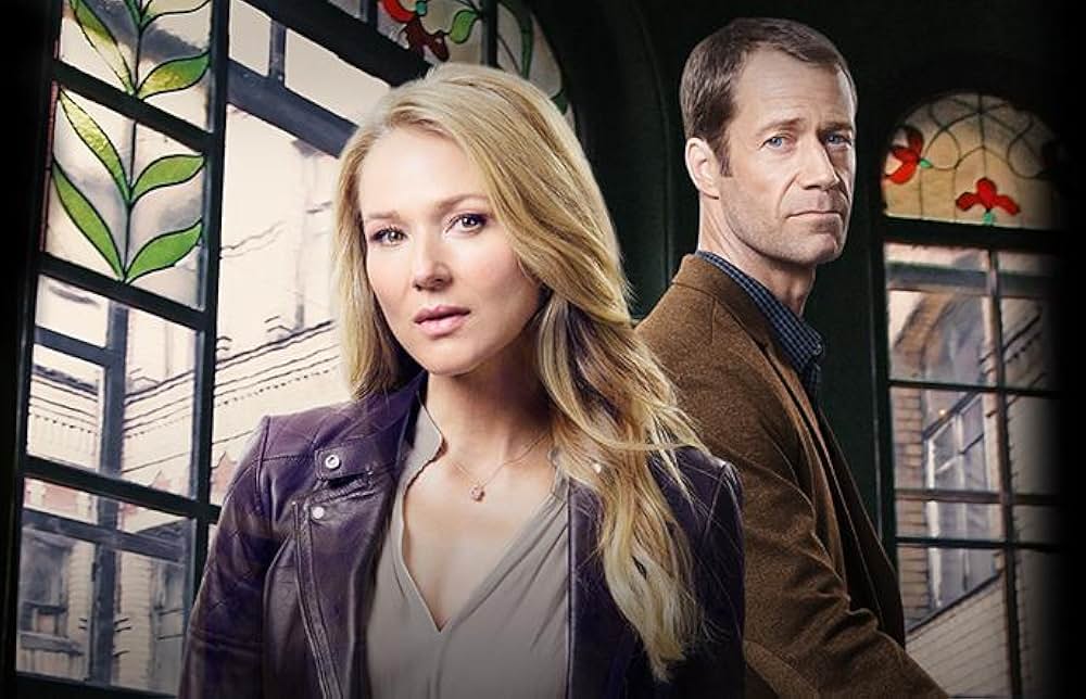 リフォーム探偵シャノン ドリームハウス殺人事件の画像