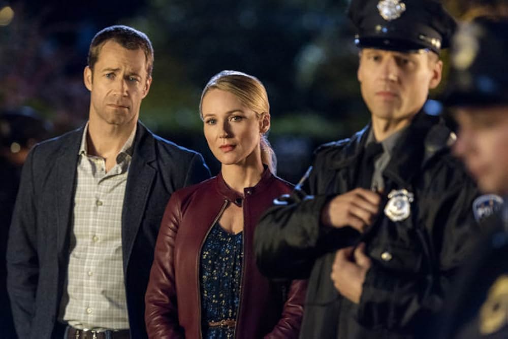 リフォーム探偵シャノン ドリームハウス殺人事件の画像