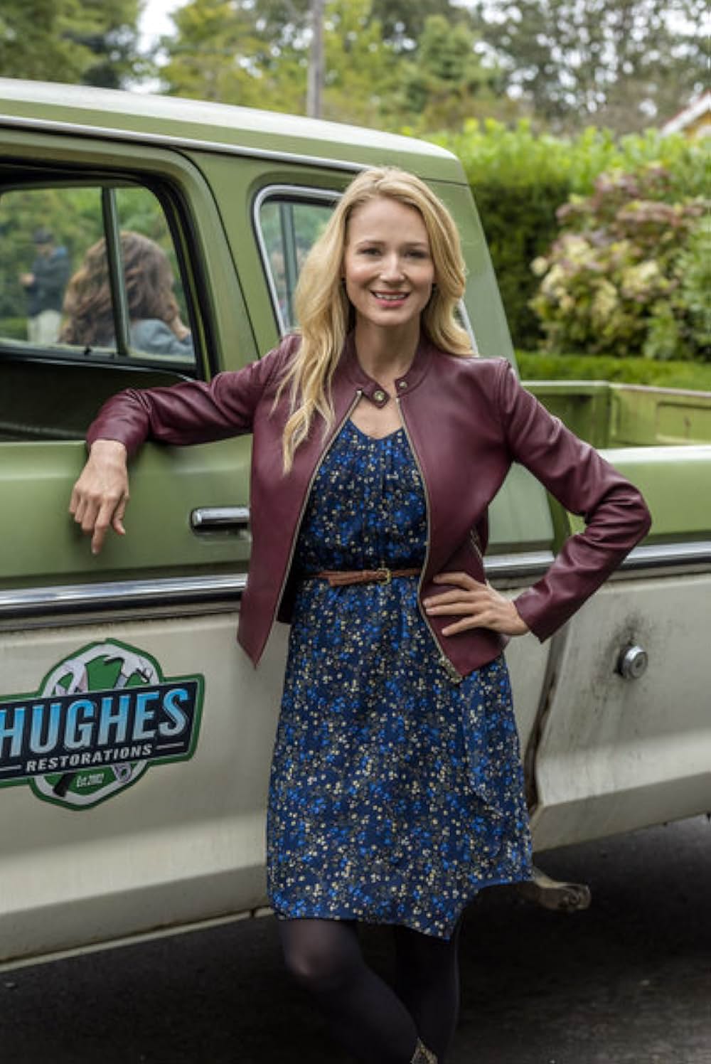 リフォーム探偵シャノン ドリームハウス殺人事件の画像