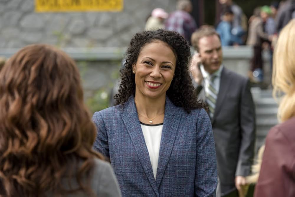 リフォーム探偵シャノン ドリームハウス殺人事件の画像