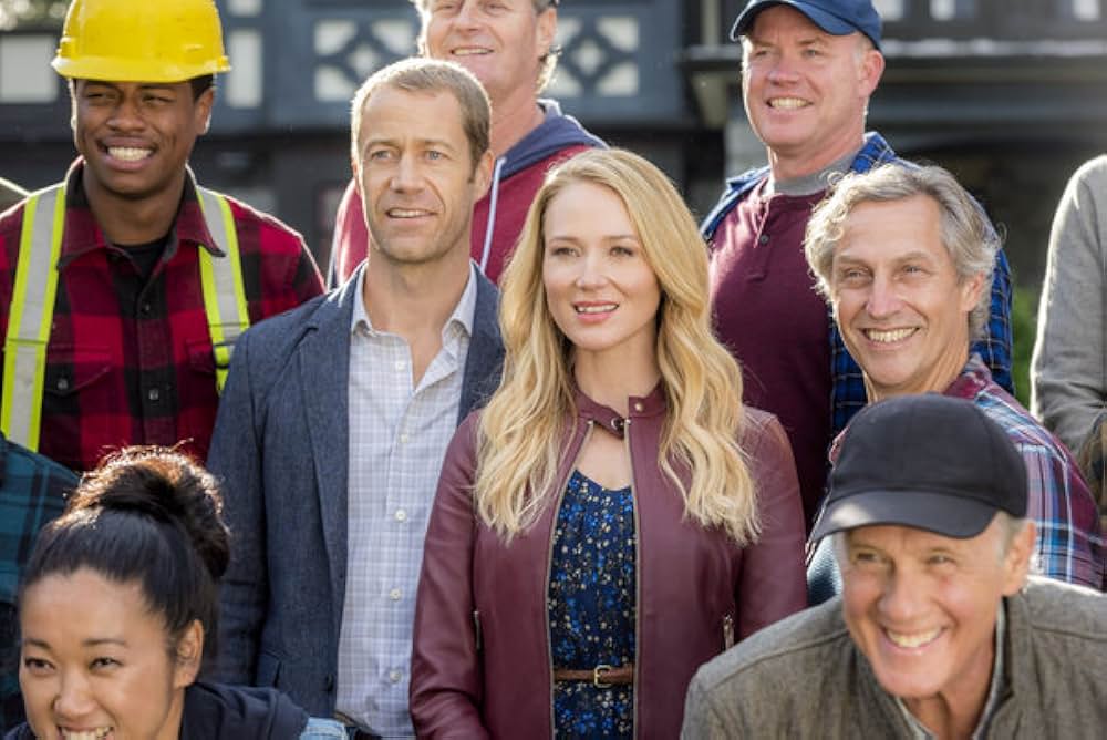 リフォーム探偵シャノン ドリームハウス殺人事件の画像