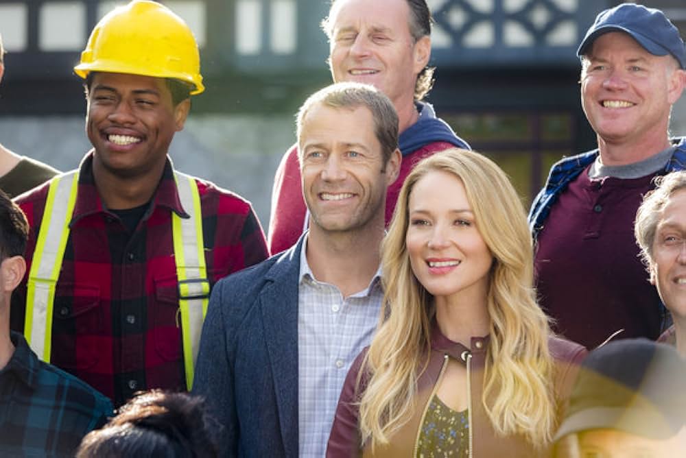 リフォーム探偵シャノン ドリームハウス殺人事件の画像