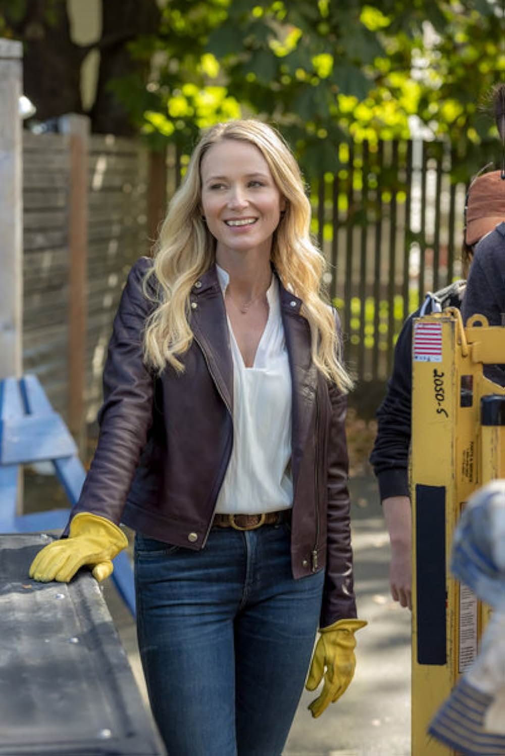 リフォーム探偵シャノン ドリームハウス殺人事件の画像