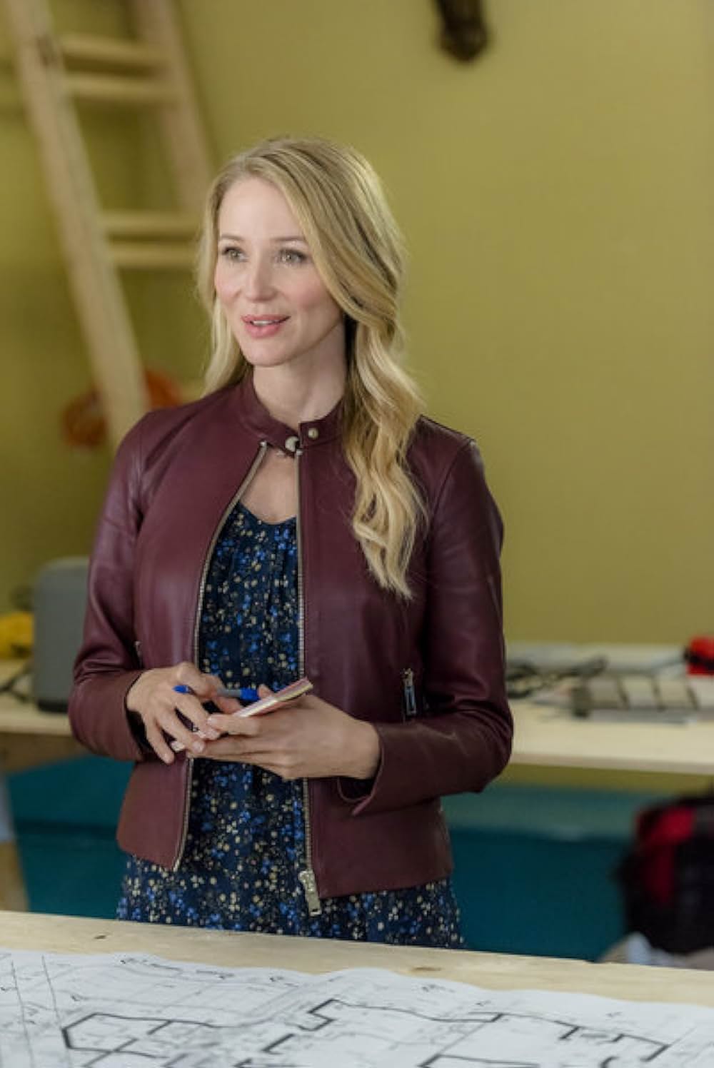 リフォーム探偵シャノン ドリームハウス殺人事件の画像