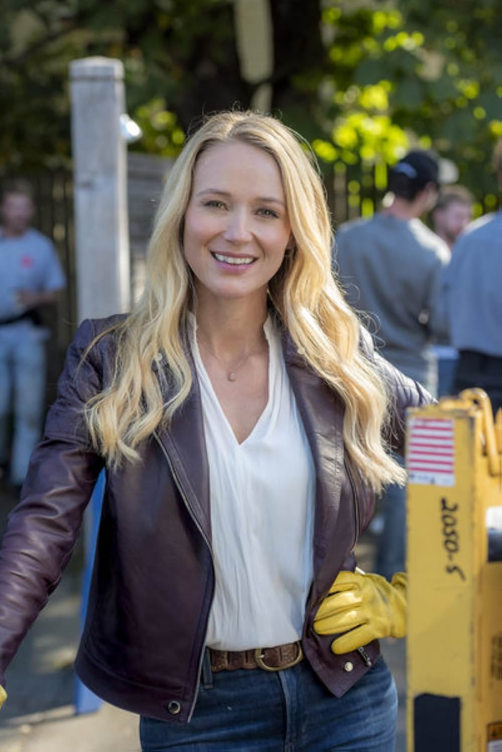 リフォーム探偵シャノン ドリームハウス殺人事件の画像