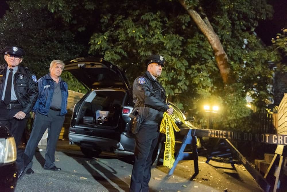 リフォーム探偵シャノン ドリームハウス殺人事件の画像