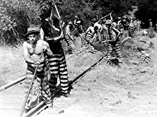 「仮面の米国」ポール・ムニの画像