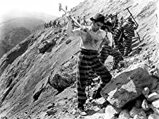 「仮面の米国」ポール・ムニの画像