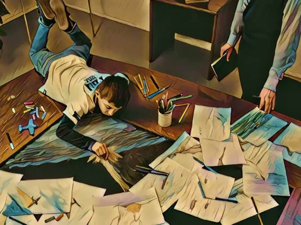 アナとの約束／アンの画像