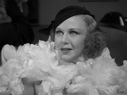 「四十二番街」ジンジャー・ロジャースの画像