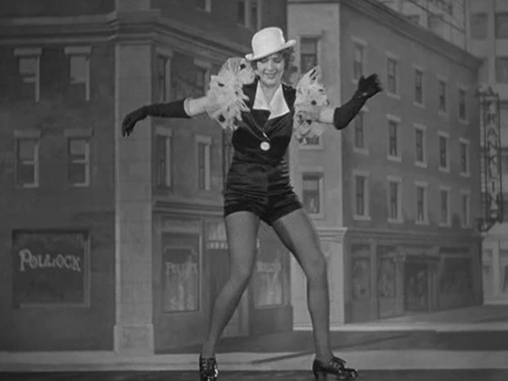 四十二番街の画像