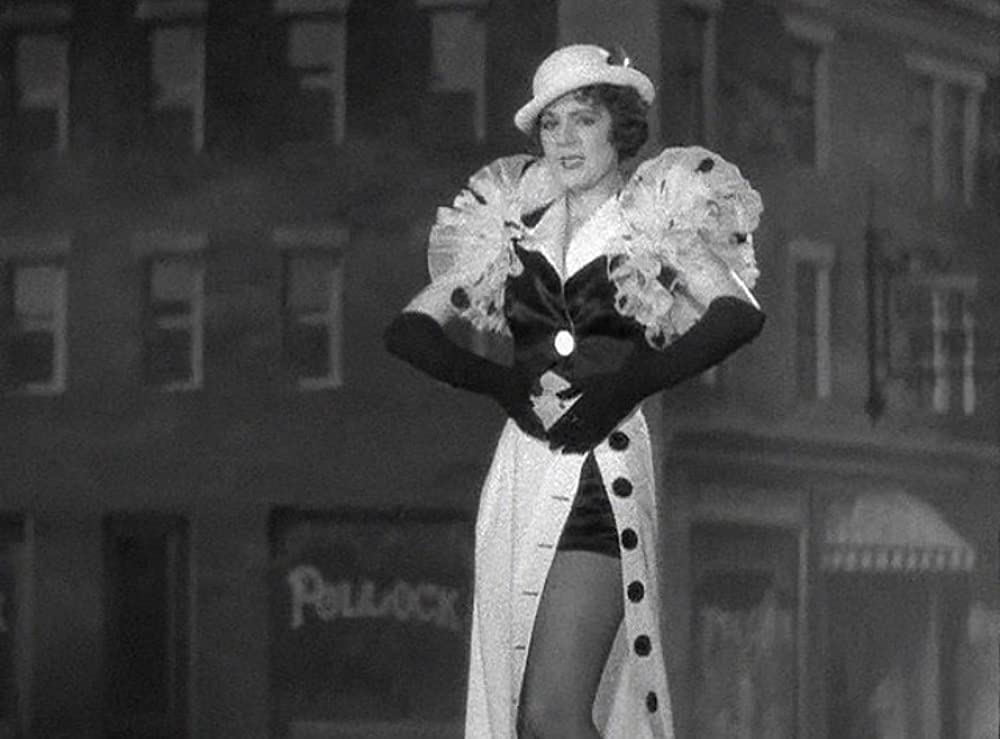 四十二番街の画像