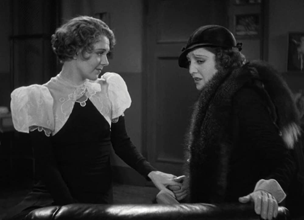 「四十二番街」Bebe Daniels & ルビー・キーラーの画像