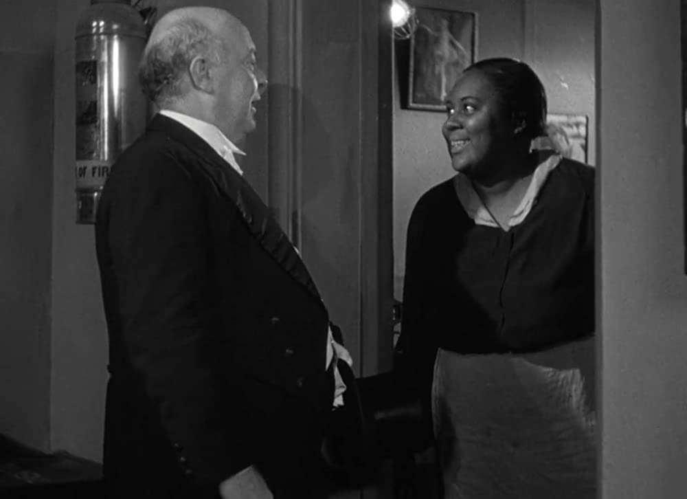 「四十二番街」ルイーズ・ビーバーズ & ガイ・キビーの画像