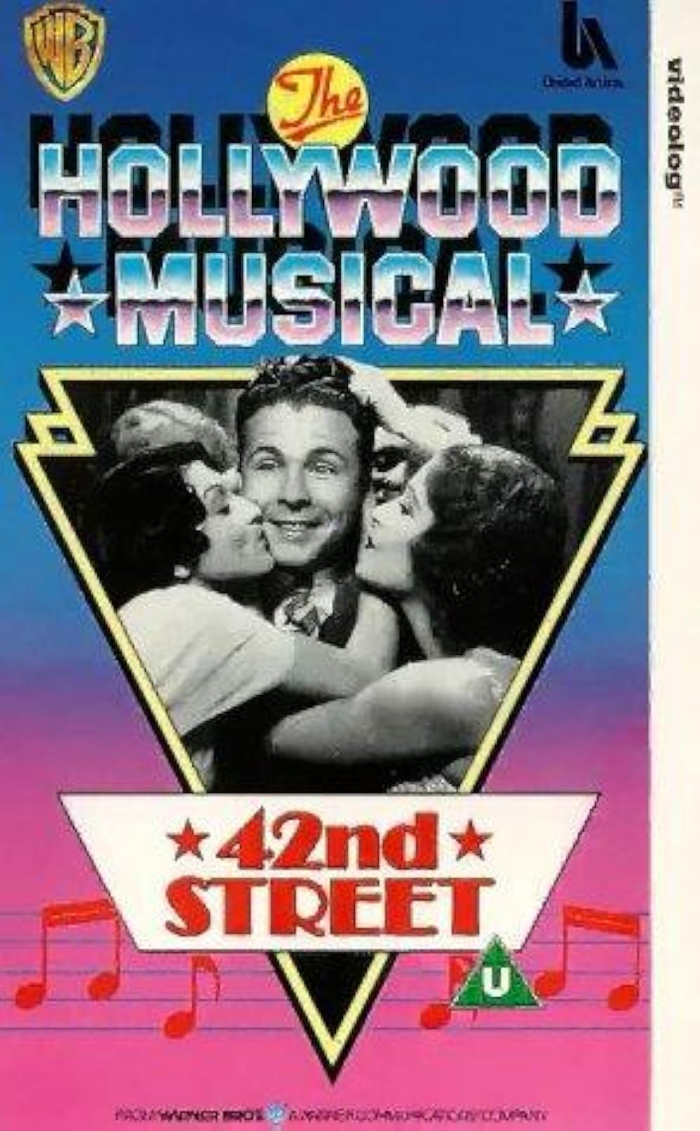 四十二番街の画像