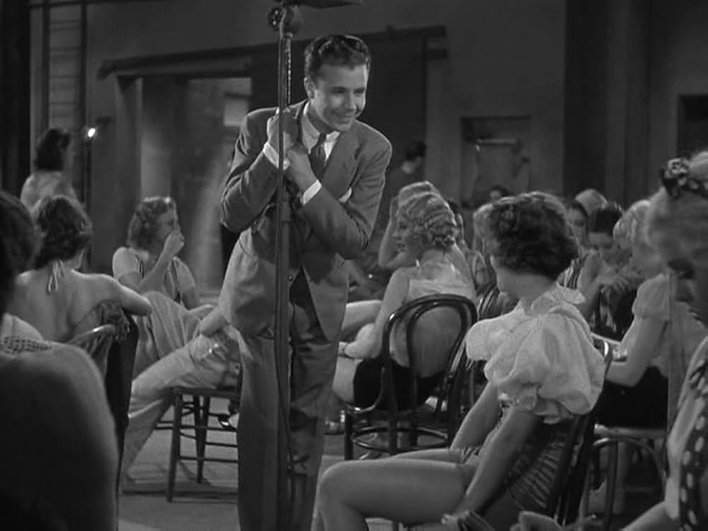 四十二番街の画像