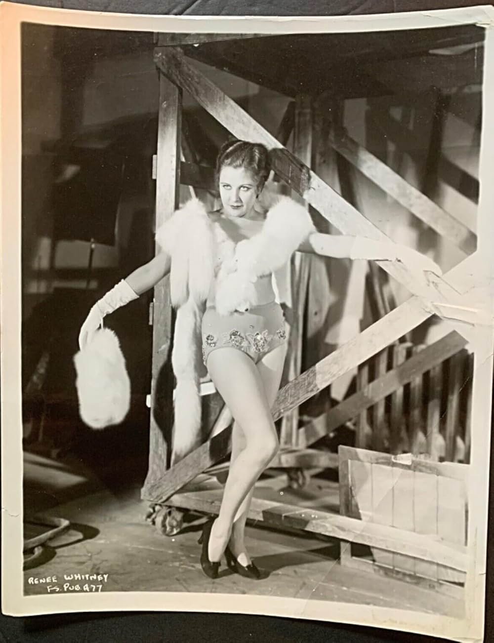 四十二番街の画像