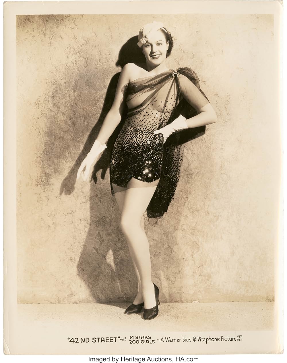 四十二番街の画像