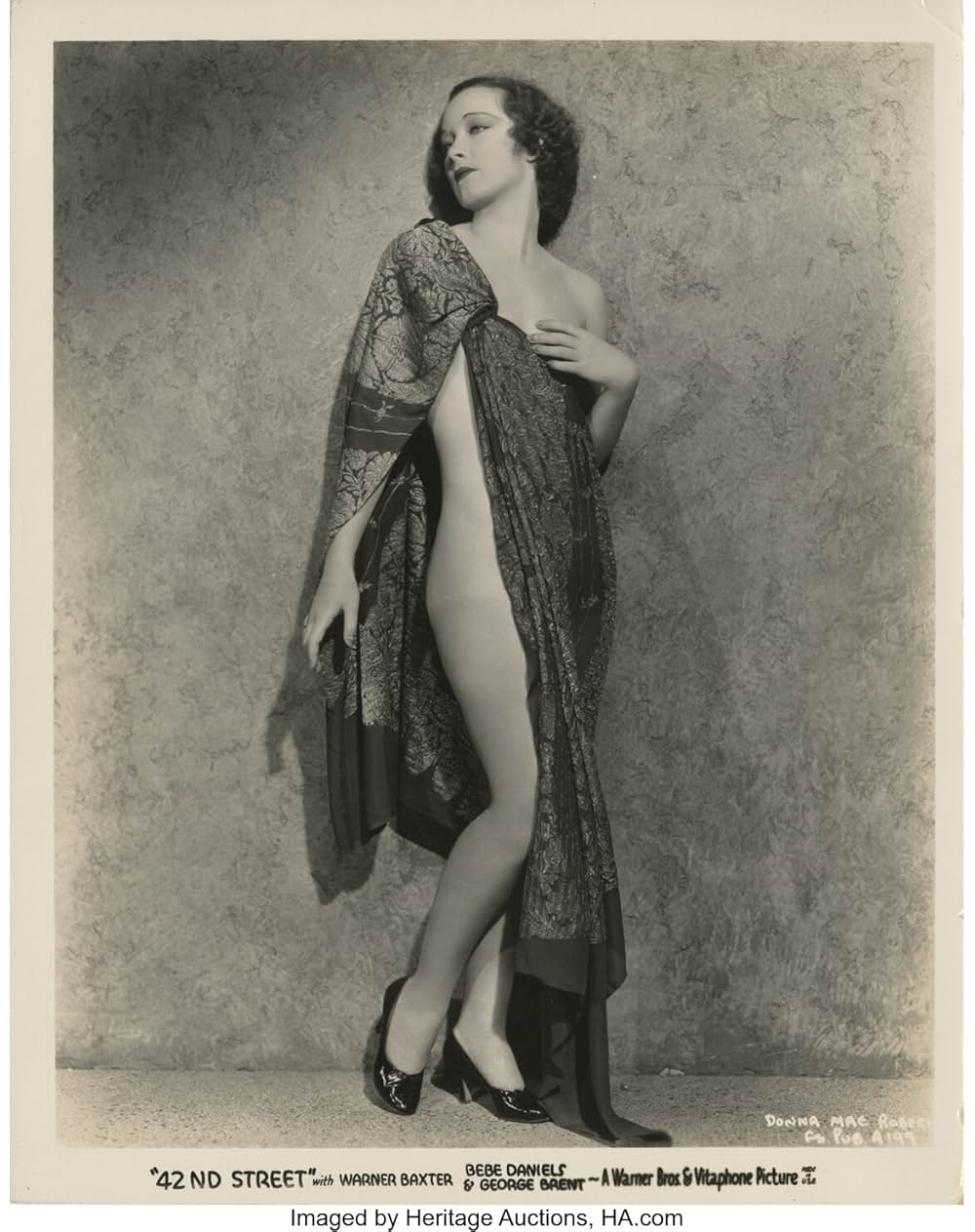 四十二番街の画像