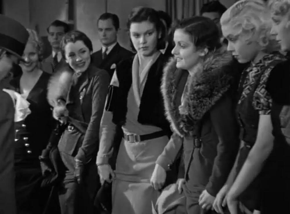 四十二番街の画像