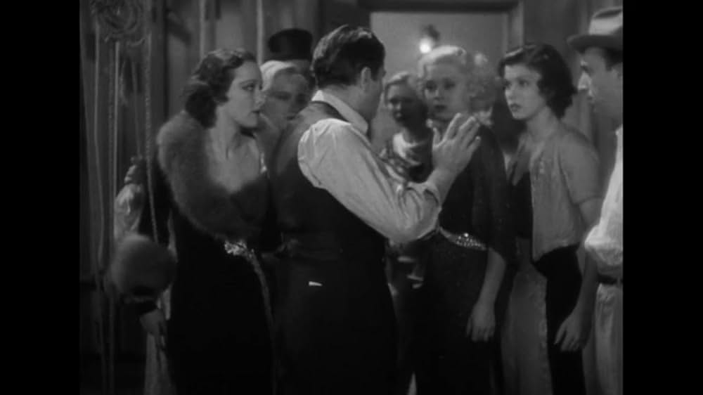 四十二番街の画像