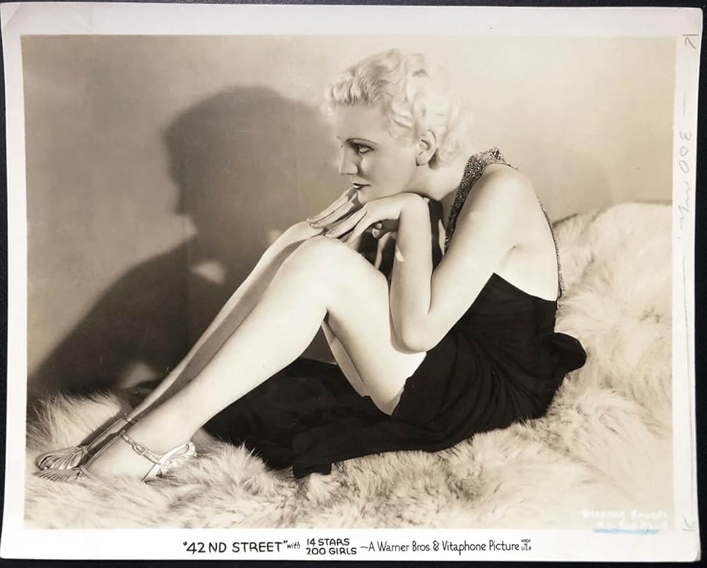 四十二番街の画像