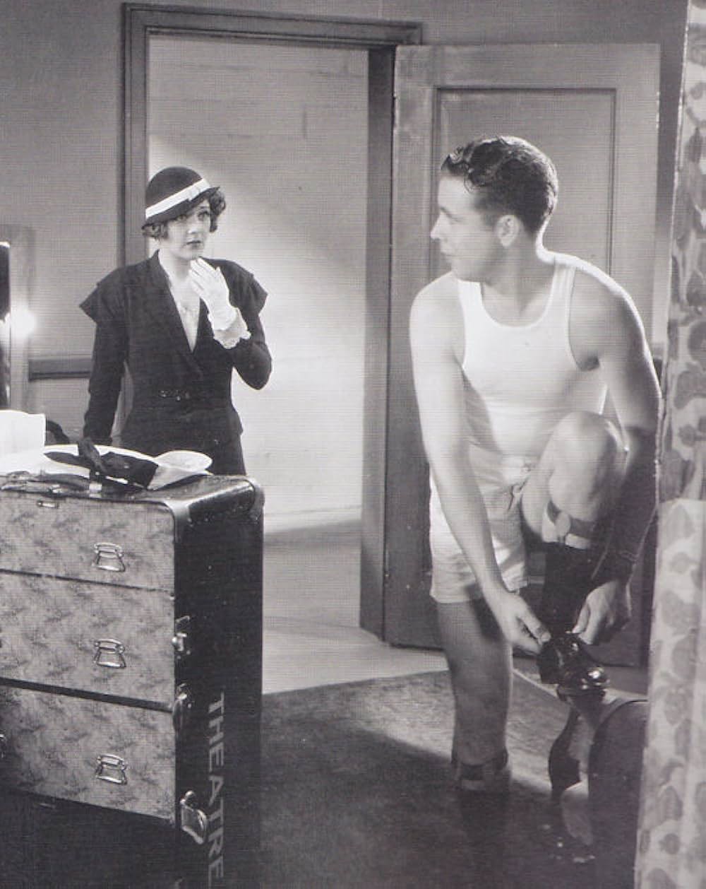 四十二番街の画像