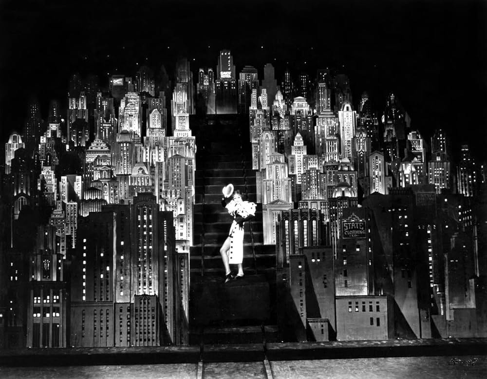 「四十二番街」の画像