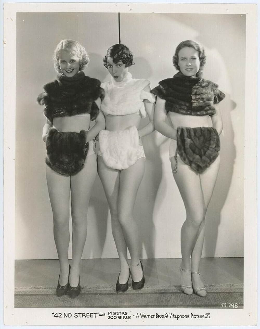 「四十二番街」の画像