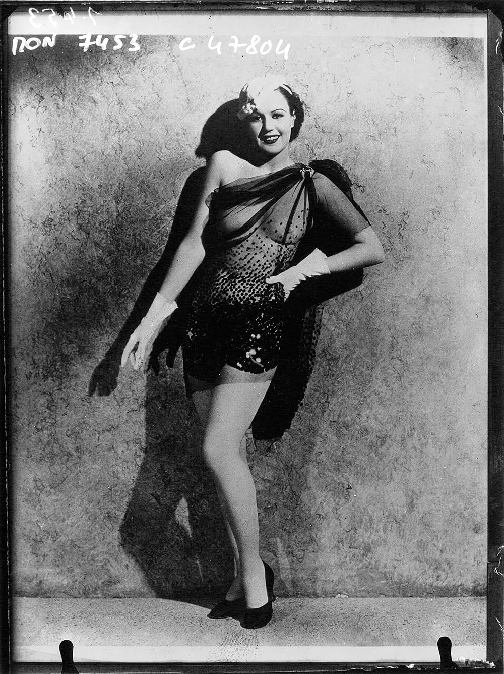 「四十二番街」の画像