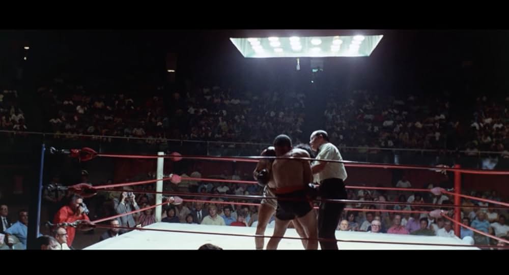 タフガイ・殺人ボクサーの画像