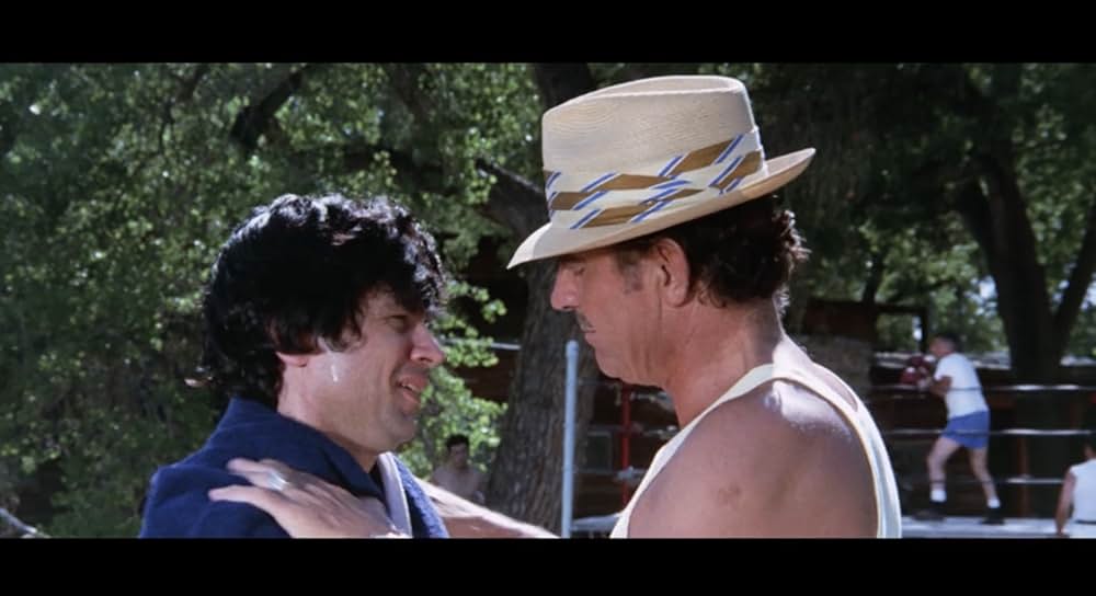 タフガイ・殺人ボクサーの画像