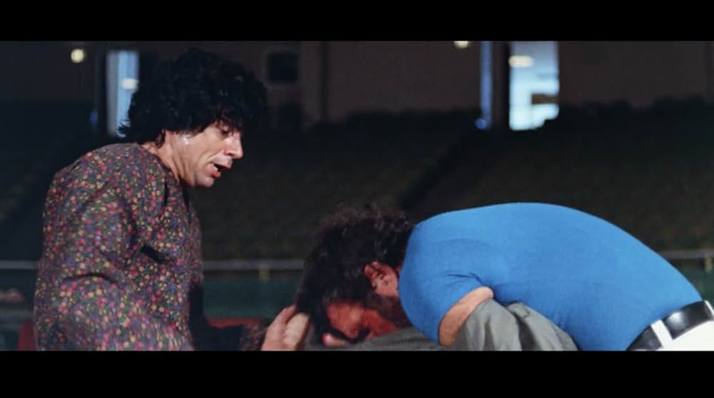 タフガイ・殺人ボクサーの画像