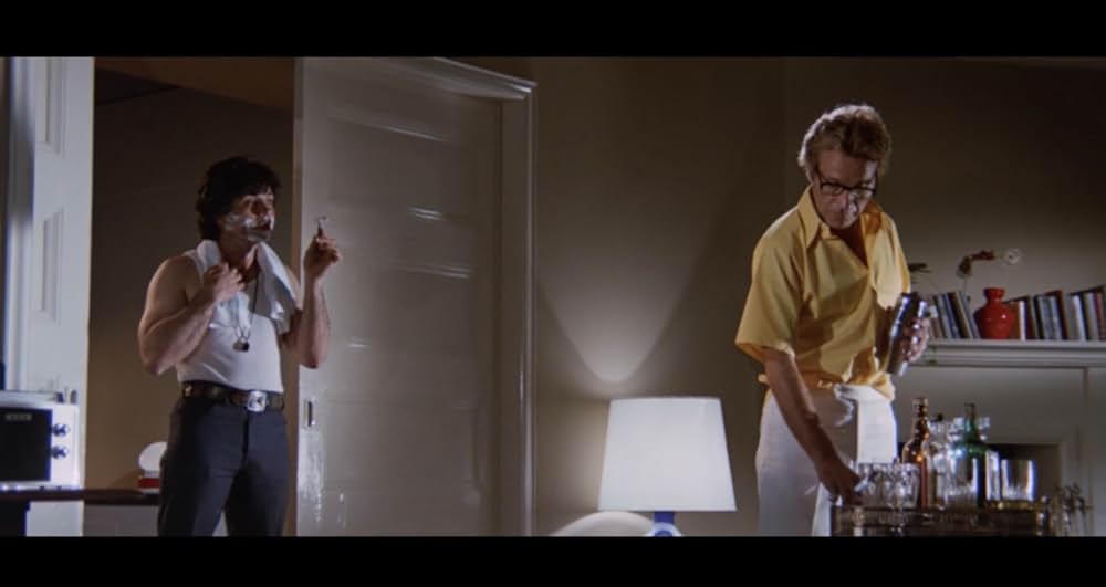 タフガイ・殺人ボクサーの画像