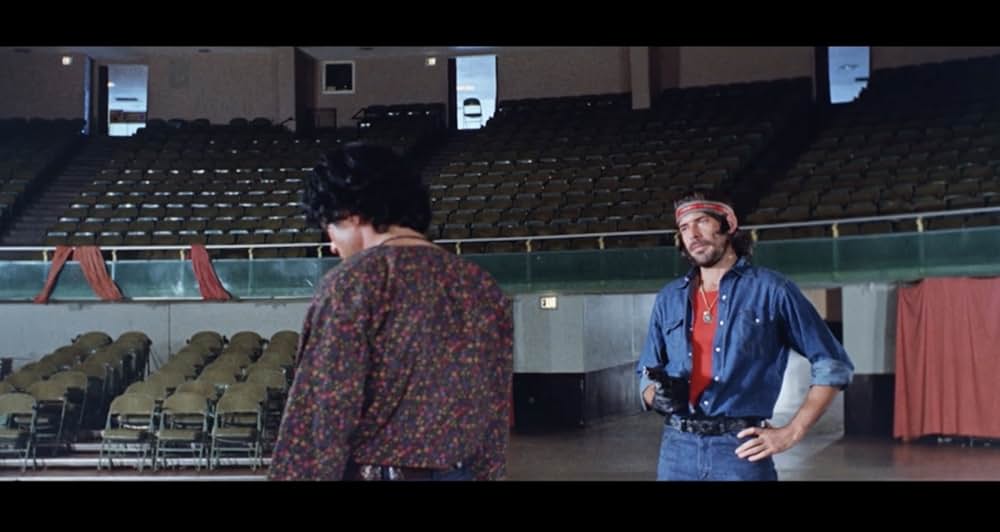 タフガイ・殺人ボクサーの画像