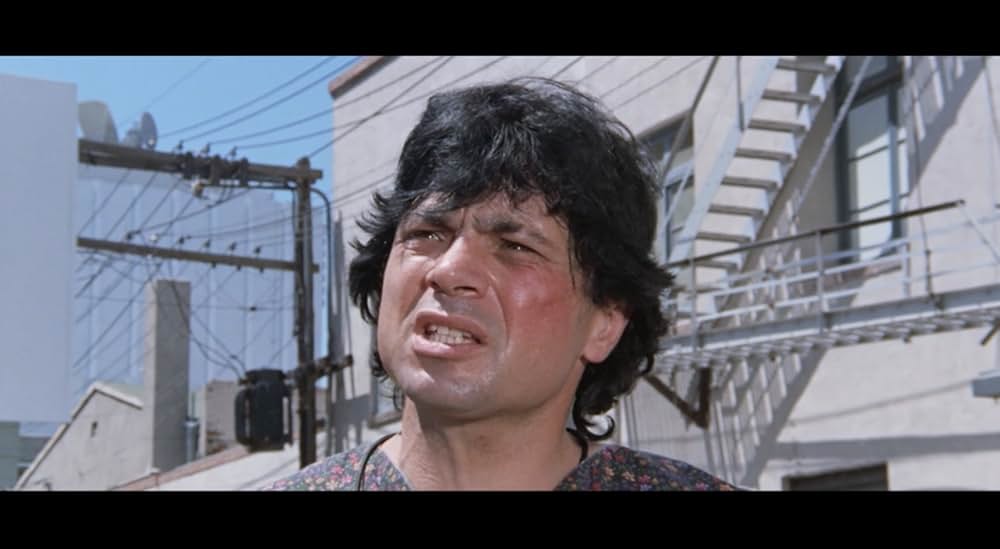 タフガイ・殺人ボクサーの画像