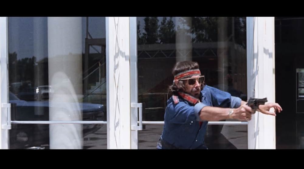 タフガイ・殺人ボクサーの画像