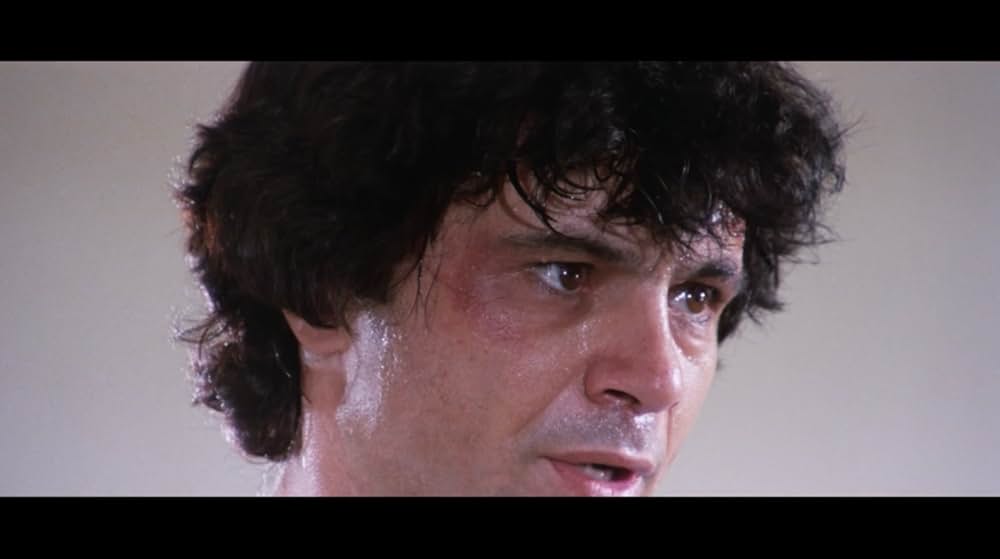 タフガイ・殺人ボクサーの画像