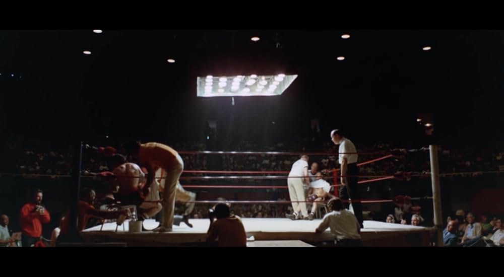 タフガイ・殺人ボクサーの画像