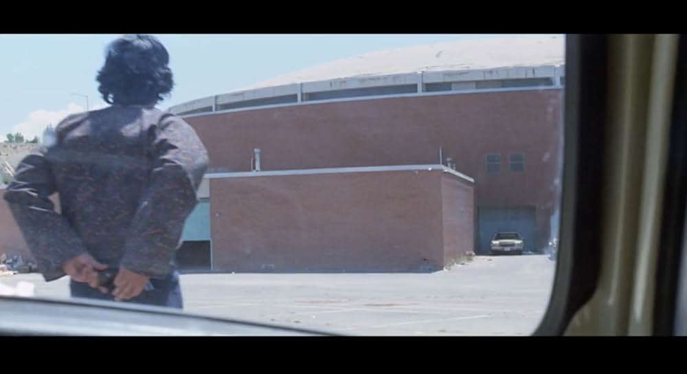 タフガイ・殺人ボクサーの画像