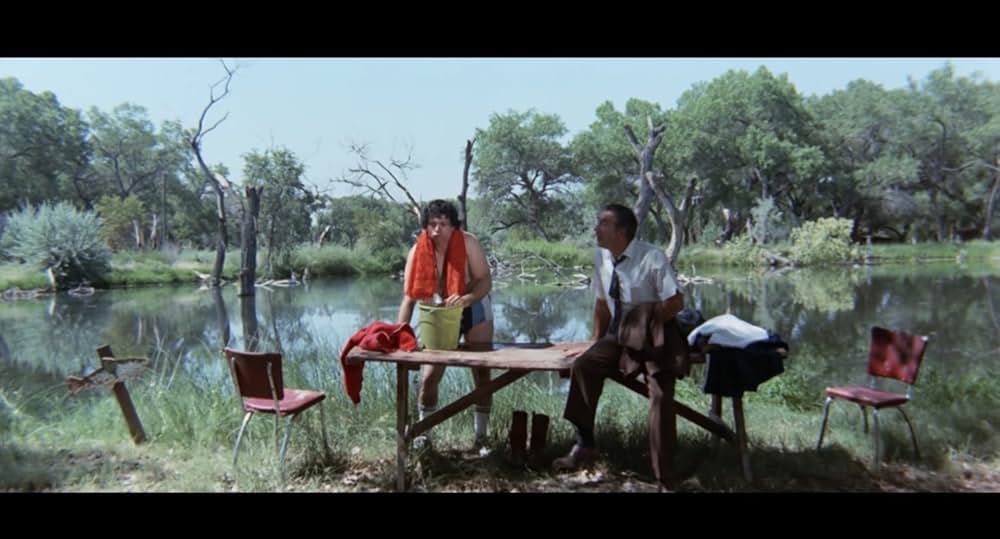 タフガイ・殺人ボクサーの画像