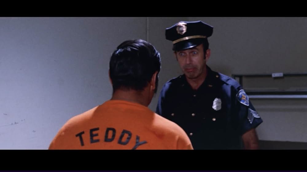 タフガイ・殺人ボクサーの画像