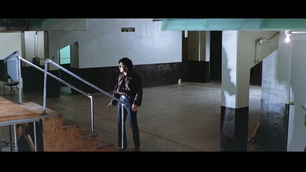 タフガイ・殺人ボクサーの画像