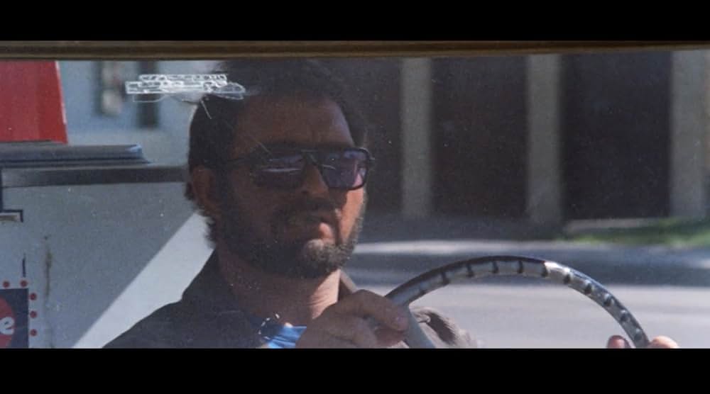 タフガイ・殺人ボクサーの画像